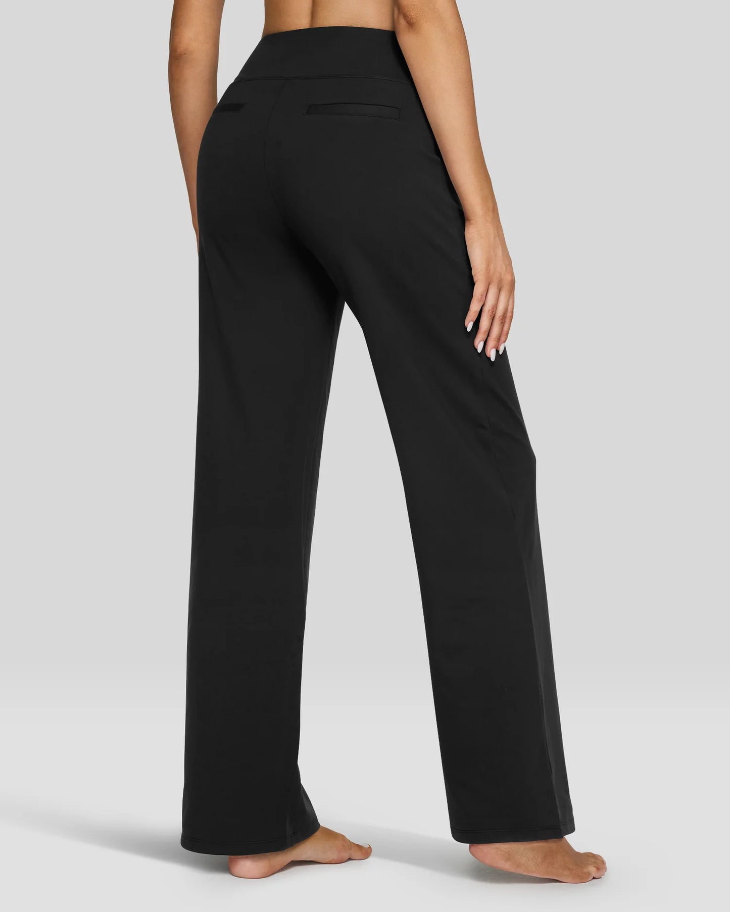 FlexFit Office Pants™