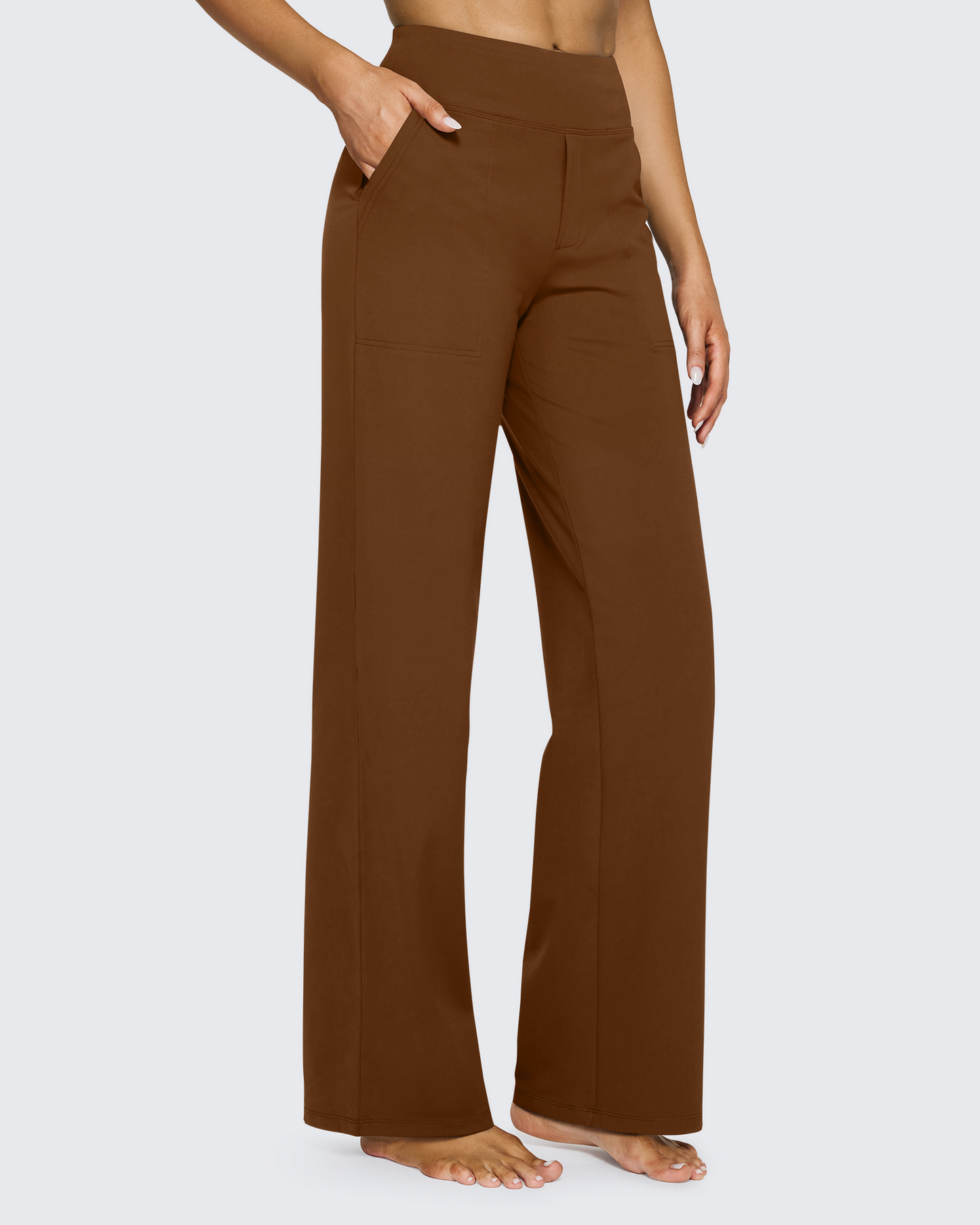 FlexFit Office Pants™