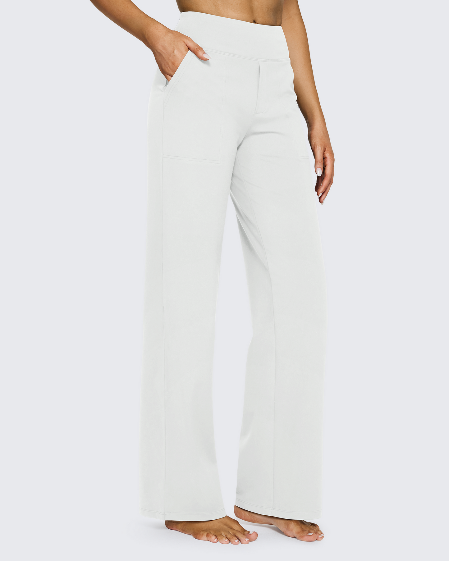 FlexFit Office Pants™