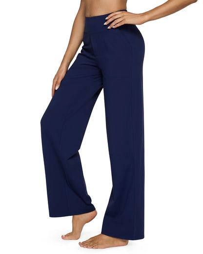 FlexFit Office Pants™